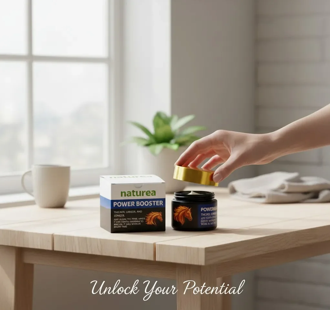 معزز الطاقة